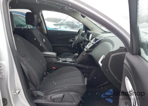 2012 Chevrolet Equinox Ls z USA, uszkodzony, nr VIN 2GNALBEKXC6291577